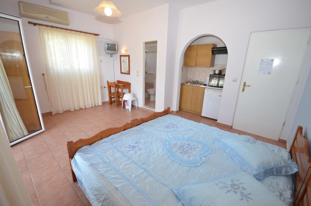 Vadius Studios Paleokastritsa Luaran gambar